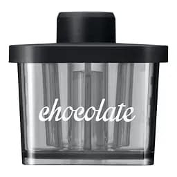 Насадка JURA 25070 для шоколада набір 2шт