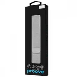 Ремінець Proove Metal Loop 20 mm в асортименті - мініатюра 2