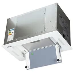 Витяжка VENTOLUX PUNTO 52 WG (1000) TRC MM - мініатюра 3