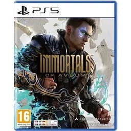 Immortals of Aveum (PS5)