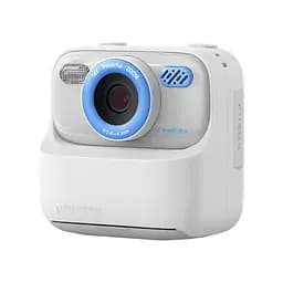 Дитяча камера миттєвого друку Instant Print Camera P79 (Білий)