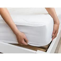 Наматрацник-чохол ТЕП Ecoblanc 200х160х30 см (5-00373_00000) - мініатюра 3