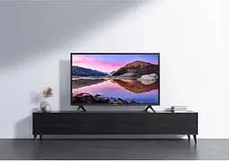 Телевізор смарт 43 дюйми Xiaomi TV P1E 43 - мініатюра 4