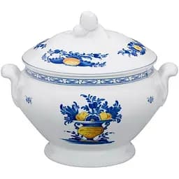 Супник Vista Alegre VIANA з кришкою 19х26,3 см kuh0006681