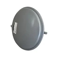 Бак Zilmet Oem-Pro для монтажу в котли плоский Арт. 521 8л 3bar D. 392 сірий 3/8″ (13C0000826) - мініатюра 2