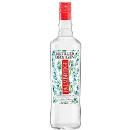Джин Palmbridge 37.5% 1л
