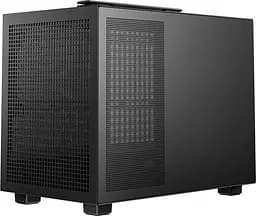 Корпус Deepcool CH160 MESH Без БП Black (R-CH160-BKNMI0-G-1) - мініатюра 2
