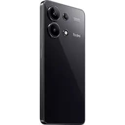 Смартфон Redmi Note 13 8/512Gb Global EU Midnight Black [121116] - мініатюра 7