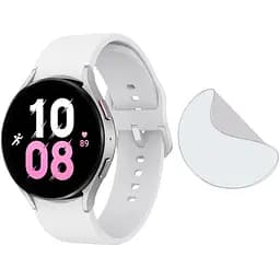 Защитная пленка для Samsung Galaxy Watch 5 Silver 44mm - 1шт Watchbands (WB000544SPL1)
