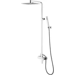 Душова система Imprese Grafiky ZMK061901090, Хром