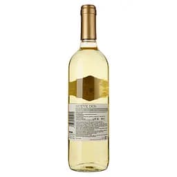 Вино Bodegas Lozano Nueve Dos Blanco Seco, біле, сухе, 11%, 0,75 л (35670) - мініатюра 2