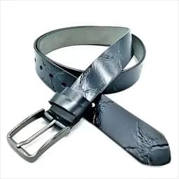 Ремінь шкіряний Le-Mon жіночий 110-115х3,3 см acs0023742