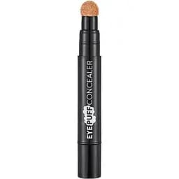 Консилер Flormar Eye Puff зі спонжем відтінок 002 (Light) 3.3 мл