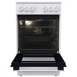 Електрична плита Gorenje GEC5A41WG - мініатюра 10