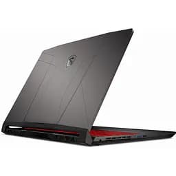 Ноутбук MSI Pulse GL66 15.6" FHD 16/512GB i7-12700H RTX 3070 Black (OB) (12UGKV-464) - мініатюра 3