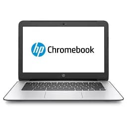 Ноутбук HP Chromebook 14 G4 (N2840/4/32SSD) - Class B "Б/У"