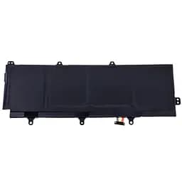 Батарея для ноутбука Asus C41N1712 (Zephyrus GX501VI, GX501VIK, GX501VSK series) 15.4V 3160/3255 mAh 50Wh Black (0B200-02380100) - мініатюра 3