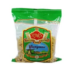 Изделия макаронные КМФ Витушка экстра, 400 г (93791)