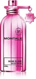 Парфюмированная вода Montale Roses Elixir 50 мл 