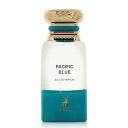 Парфюмированная вода Alhambra Pacific Blue 80 мл 