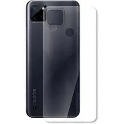Захисна плівка StatusSKIN для Realme C25 Корпус Глянцева Pro