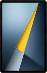 Планшет Poco Pad M1 8/256GB Blue - мініатюра 2
