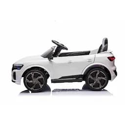 Дитячий електромобіль Ramiz Audi SQ8 12 В,Red (PA.BRD-2168.CR) - мініатюра 10