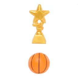 Ігровий набір з лялькою Баскетболістка Джейд Bratz 569541 серія Play Sportz - мініатюра 6
