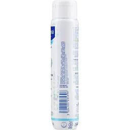 Пінистий гель для ванни Mustela Multi-Sensory Bubble Bath 200 мл - мініатюра 2