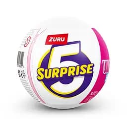 Ігровий набір Zuru 5 Surprise Unicorn в асортименті (77595GQ1) (7037025)