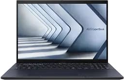 Ноутбук ASUS Expertbook B3 B3604CMA-QY1056 16 WQXGA IPS, Intel Ultra 7 155H, 16GB, F1TB, UMA, NoOS, Чорний (90NX0731-M01980)