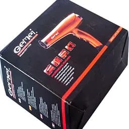 Фен для волосся XPRO GM-1768 з іонізацією 2200 Вт (40545-GM-1768_414)