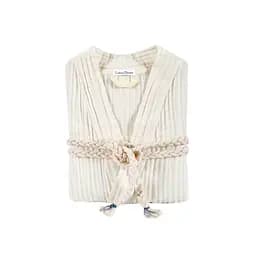 Халат Lotus Home - Nitra muslin denim S/M