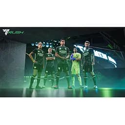 Гра EA Sports FC 25 для PS4 [RU] [5030938125372] [115040] - мініатюра 3