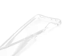 Силіконовий чохол BeCover для Oppo A57s Transparancy (708119) - мініатюра 2
