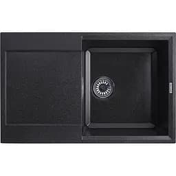 Кухонная мойка Kroner KRP Komposit GRB - 7850 (CV031064)