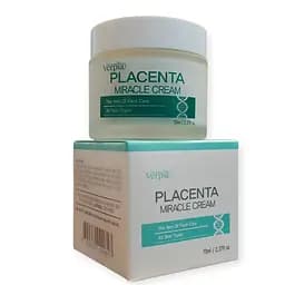 Крем для обличчя Juno Verpia Placenta Miracle 70 мл