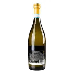 Вино ігристе Decordi Prosecco Frizzante, біле, брют, 11%, 0,75 л - мініатюра 4