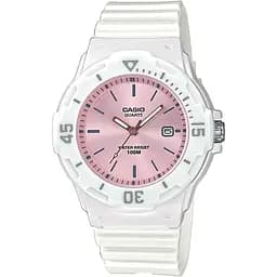 Жіночий годинник Casio Timeless Collection LRW-200H-4E3VEF
