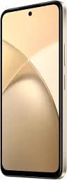 Смартфон Infinix Smart 10 X6725 4/128Gb Twilight Gold UA UCRF - мініатюра 4