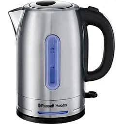 Електрочайник Russell Hobbs26300-70 Black teh0026863