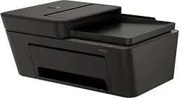 HP Багатофункціональне пристрій A4 HP DeskJet Ink Advantage 4376 з Wi-Fi - мініатюра 2