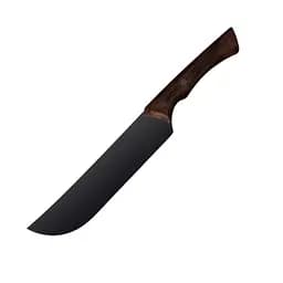 Нож для мяса Churrasco Black, 203 мм TRAMONTINA kuh0015701