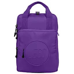 Дитячий рюкзак LEGO Brick 1x1 Kids фіолетовий 7 л (20206B-0268)