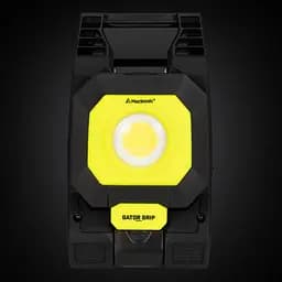 Ліхтар Mactronic Gator Grip 1700 Lm Magnetic Type-C Чорний - мініатюра 3