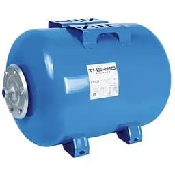 Гідроакумулятор Thermo Alliance 50 л горизонтальний