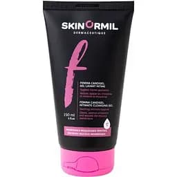 Гель для интимной гигиены Skinormil Femina Candigel очищающий 150 мл