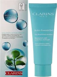 Clarins Гель для обличчя 75 мл Hydra-Essentiel HA2 - мініатюра 2