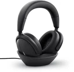 Гарнітура Dell Pro Premium Wireless ANC Headset - WL7024, чорний - мініатюра 5