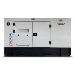 Генератор Kraft KRF-30KW/DA,30 кВт